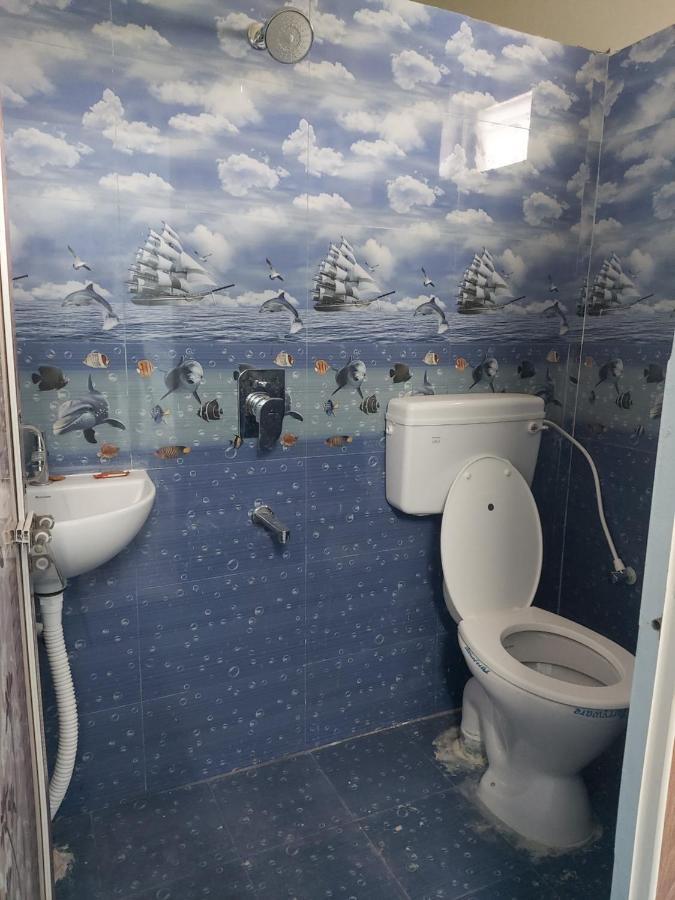 Feel Like Home Near Cricket Stadium ヴィシャーカパトナム エクステリア 写真
